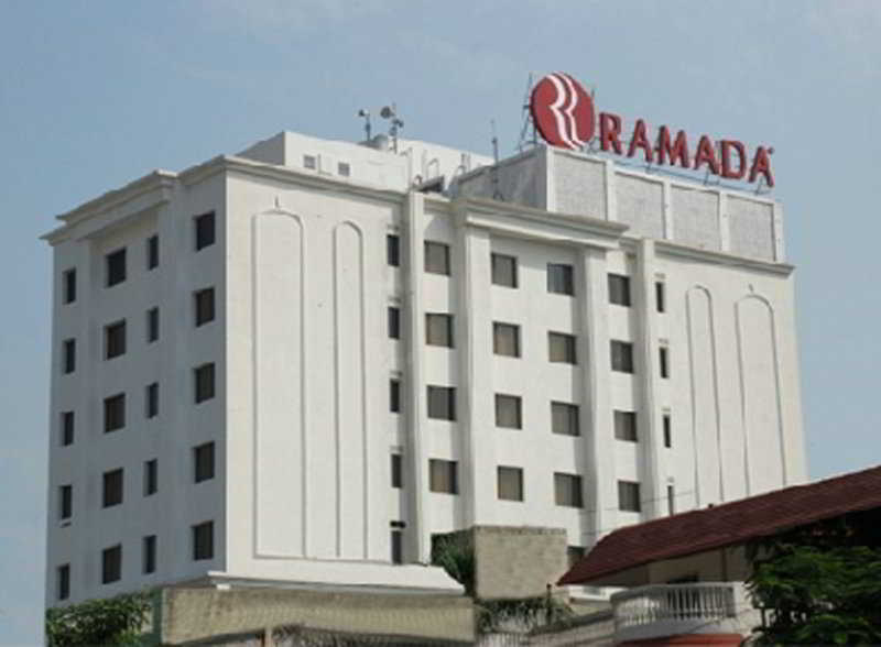 ดิ แอคูรา บีเอ็มเค Hotel คูร์เคาน์ ภายนอก รูปภาพ