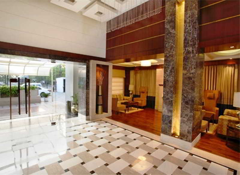 ดิ แอคูรา บีเอ็มเค Hotel คูร์เคาน์ ภายนอก รูปภาพ